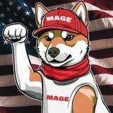 $MAGE | MAGA DOGE