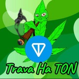 Travяной Чат💚