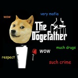 Dogefather Official