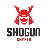 ShogunCrypto.com • Portal
