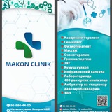 MAKON Klinikasi