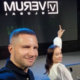 VERUM GLOBAL 🔬🧬