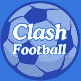 Clash Football 💥
