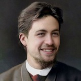 Чехов без пенсне