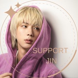💜JIN_stream💜