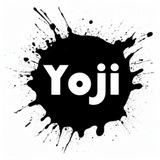 Мастер Y😎ji