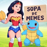Sopa de Memes