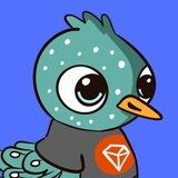 $NVIDIA｜Justin Sun‘s Peacock