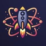 Atomic Coin channel