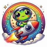 🐸🌕Pepe Moon🐸🌕