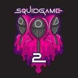 Squid Game 2 Official CN