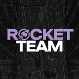 ROCKET TEAM BASKET