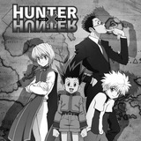 Hunter Brigade: The Chronicle Federation.