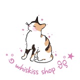 ⋆˚࿔ whiskiss shop 𝜗𝜚˚⋆