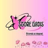 STORE GADIS