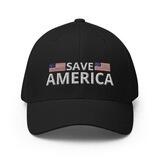 Save America Portal
