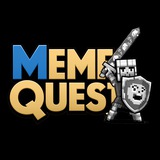 MemeQuest community Chat