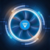 TON Boost App
