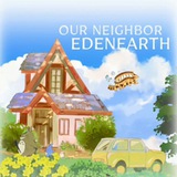Edenearth: Guardian of the Forest.