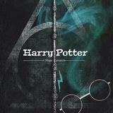 ⚜️HarryPotter⚜️ Magic projects ⚜️