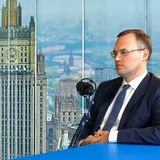 Алексей Дробинин