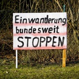 Talahon weg
