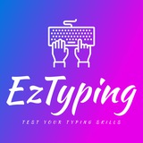 EzTyping | Ez Typing