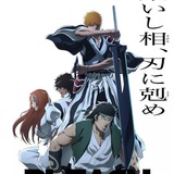 Bleach: Thousand Year Blood War – The Conflict VF