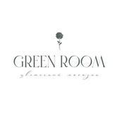 Green room
