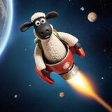 $STARSHEEP - portal