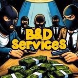 B&D Services