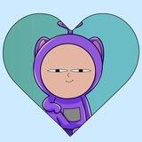 $TINKY on SOL