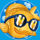 Lucky Koi - $KOI 🐟🇯🇵