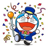 Doraemon_onSol