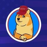 Make Kabosu Great Again $MKGA