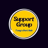 Tony's PortHub (support)