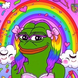 Pride Pepe AI 🌈 $GAI