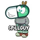 💊 PILLGUY PORTAL
