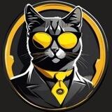 CAT BINANCE PORTAL