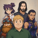 ymoo12 channel