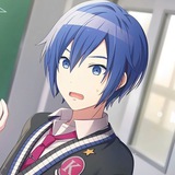 Kaito!