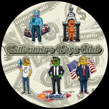 Billionaire Boys Club