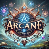 𝕬rcane Academy Of Magic