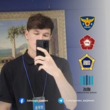 Jahongir Ganiev⚖️