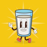 $MILK | SOL Memecoin