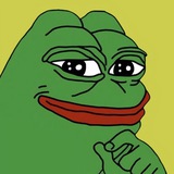 PEPE | CTO PORTAL