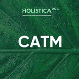 Натуральная медицина САТМ Holistica
