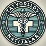 NATIJALAR:)