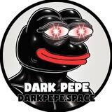 DARKPEPE BSC PORTAL