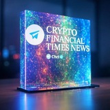 Crypto Financial Times Chat
